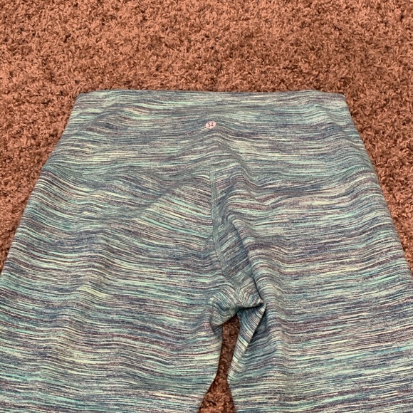 Lululemon Wunder Under Pant (Hi-Rise) - Picture 5 of 8